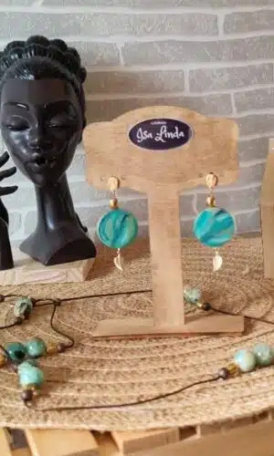 Caravane de jade